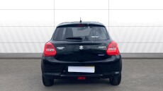 Suzuki Swift 1.2 Dualjet 83 12V Hybrid SZ-T 5dr Petrol Hatchback